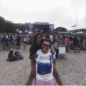 Meet your Posher, Nathan